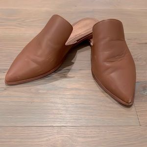 Madewell Gemma Mule